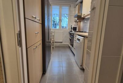 Apartament cu 4 camere decomandat, mobilat în Berceni - 8