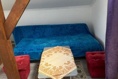 Apartament o camera la casa zona Parneava - 6