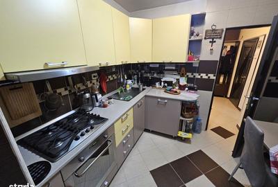 Apartament cu 2 camere decomandat în Central - 6