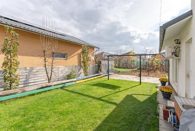 Casa mobilata utilata cartier Izvor Tarlungeni Brasov - 18