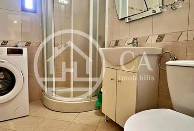 Apartament cu 2 camere de inchiriat in Calea Aradului, Oradea - 8