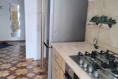Apartament cu 2 camere decomandat în Drumul Carului - 6