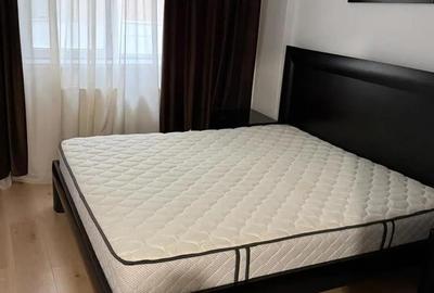 Apartament cu 2 camere decomandat, mobilat în Băneasa - 3