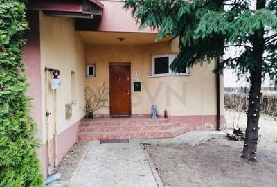 Casa de inchiriat Sisesti Casa de inchiriat Sisesti - 1