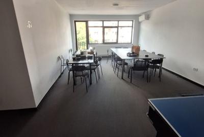 Tomis Nord, spatiu IDEAL BIROURI - 109 mp., finisat 2023 - 4