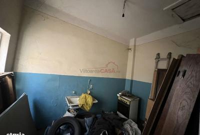 Casă cu 5 camere cu Canalizare în Central - 8