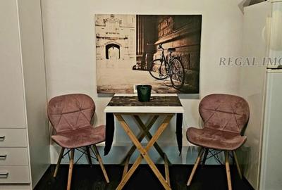 Garsonieră decomandată, mobilată în Universitate - 5