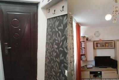 Inchiriez garsoniera decomandata in vila, cu curte-DIRECT PROPRIETAR - 2