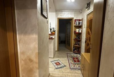 Apartament cu 2 camere decomandat în Astra - 4