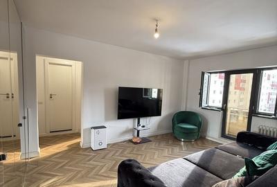 Apartament cu 2 camere decomandat, mobilat în Timpuri Noi