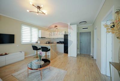 De inchiriat Apartament cu 2 camere  Ceyrat, Aes Residence - 11