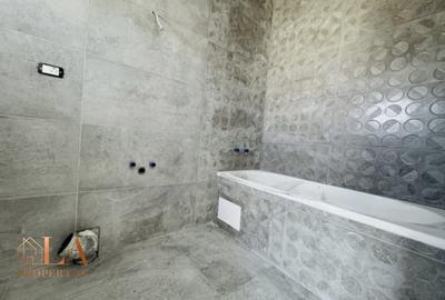 Casă individuală cu 4 camere cu Canalizare în Domnești - 9