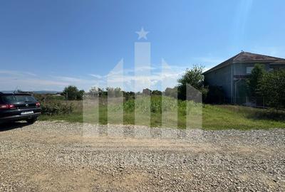 Teren Construcții intravilan de 1300 mp, în Micești - 2