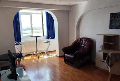 De inchiriat Apartament 2 camere, Mazepa, etaj 8, complet mobilat ?i utilat