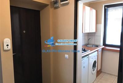 Inchiriere garsoniera de lux, Ploiesti, zona Ultracentrala - 11