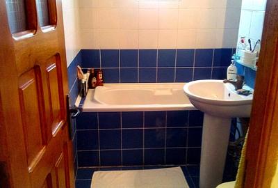 Apartament cu 3 camere decomandat, mobilat în Pescărie - 8