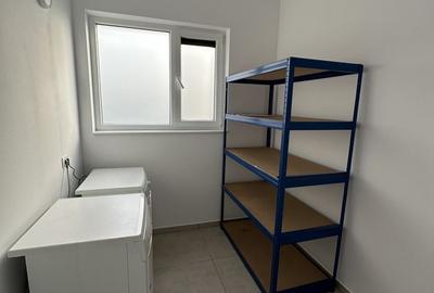 Apartament in vila cu curte-  Dumbravita - 19