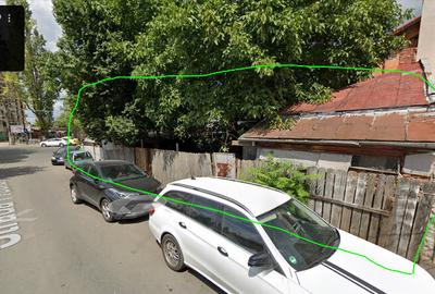 Casa demolabila cu teren 272 mp, Baicului - 2