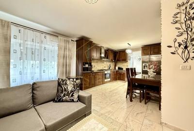Apartament superb cu 4 camere  |  Calea Martirilor - 13
