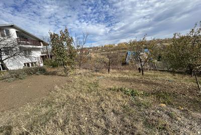 Teren Construcții intravilan de 766 mp, în Păcurari - 4