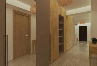 Apartament cu 3 camere decomandat în Sălăjan - 7