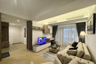 Apartament Premium Cortina Academy - 8