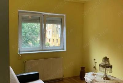 Apartament cu 2 camere decomandat în Central - 8