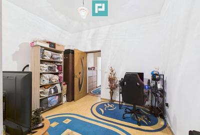 Casa cu 6 camere in Parneava - 2