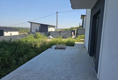 Casă individuală cu 4 camere cu Canalizare în Valea Lupului - 3