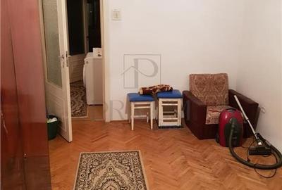Apartament cu 3 camere decomandat în Olimpia-Stadion - 6