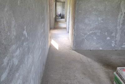 Casă cu 4 camere în Sânmartin - 1