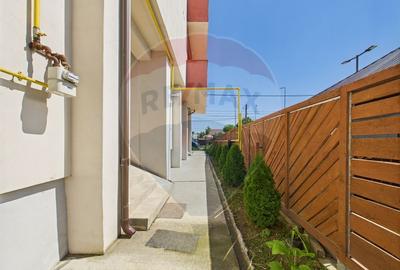 Apartamen 3 camere Nou | curte proprie | parcare subterana | Chitila - 10