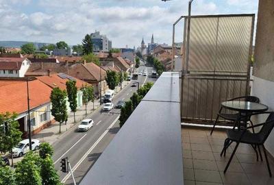 Garsonieră decomandată în Central - 6