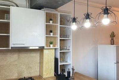 Apartament cu 2 camere, mobilat în Prelungirea Ghencea - 8