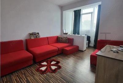 Apartament 2 Camere, Decomandat, 48 mp, etaj 3 din 4, Sud - 11