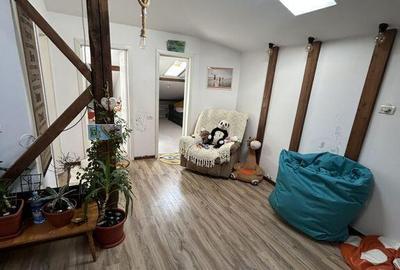 Apartament/Duplex 6 camere zona Primo Apartament/Duplex 6 camere zona Primo - 17