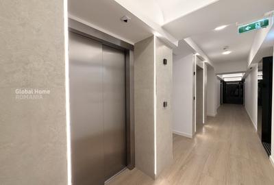 Apartament cu 2 camere decomandat, mobilat în Pipera - 22