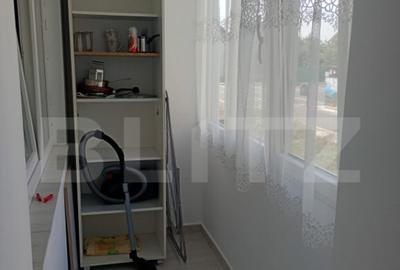 Apartament 2 camere renovat, 44 mp, complet mobilat si utila - 14