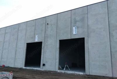 Vand hala noua 523 mp 365.000 euro Vand hala noua 523 mp 365.000 euro - 2