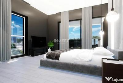 Apartament cu 5 camere decomandat în Tătărași - 8