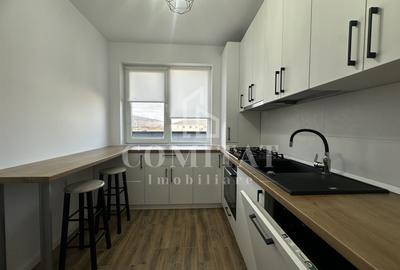 Apartament la cheie | Loc de parcare | Cartier Terra-Floresti - 8