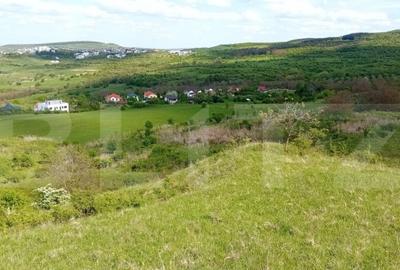 Teren intravilan de investitie, 936 mp in Borhanci - 2