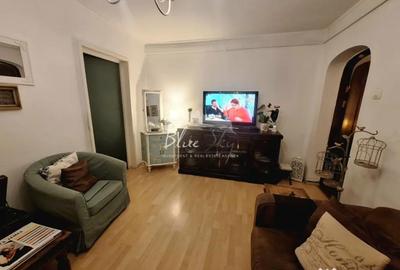 Apartament cu 4 camere semidecomandat în Tomis III - 10