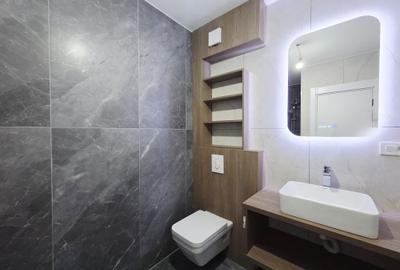 Spațiu comercial, de 55 mp, în Central - 18