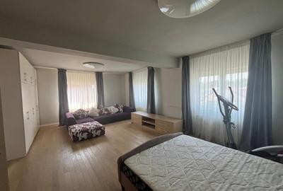 Casa frumoasa 7 camere, Iancu Nicolae - 9