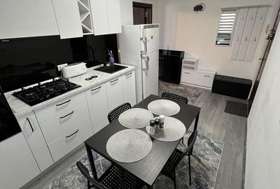 Apartament cu 2 camere în Craiovița Nouă - 5
