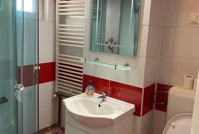 Apartament cu 2 camere decomandat în Drumul Carului - 2