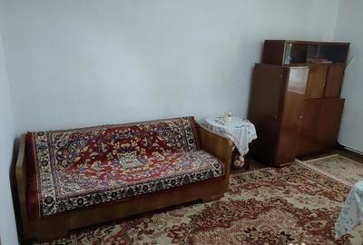 Apartament cu 2 camere decomandat în Central - 8