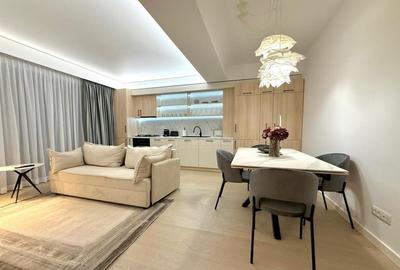 Apartament 2 camere LUX - Pipera / Cortina Nord - 2