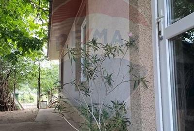 Casa / Vila cu 6 camere de vanzare in zona Sud Casa / Vila cu 6 camere de vanzare in zona Sud - 12